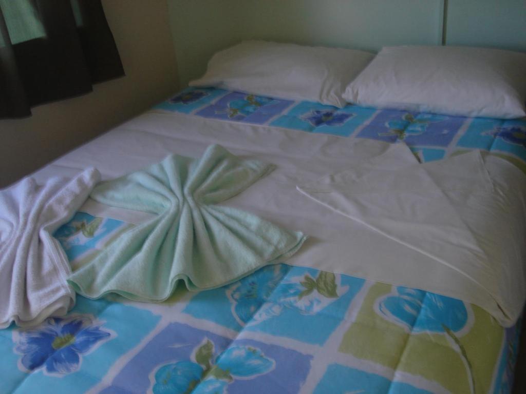 Hotel Alvorada كاسترو المظهر الخارجي الصورة