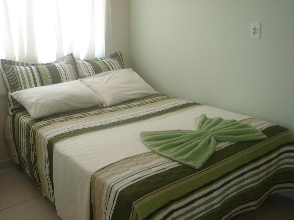 Hotel Alvorada كاسترو المظهر الخارجي الصورة