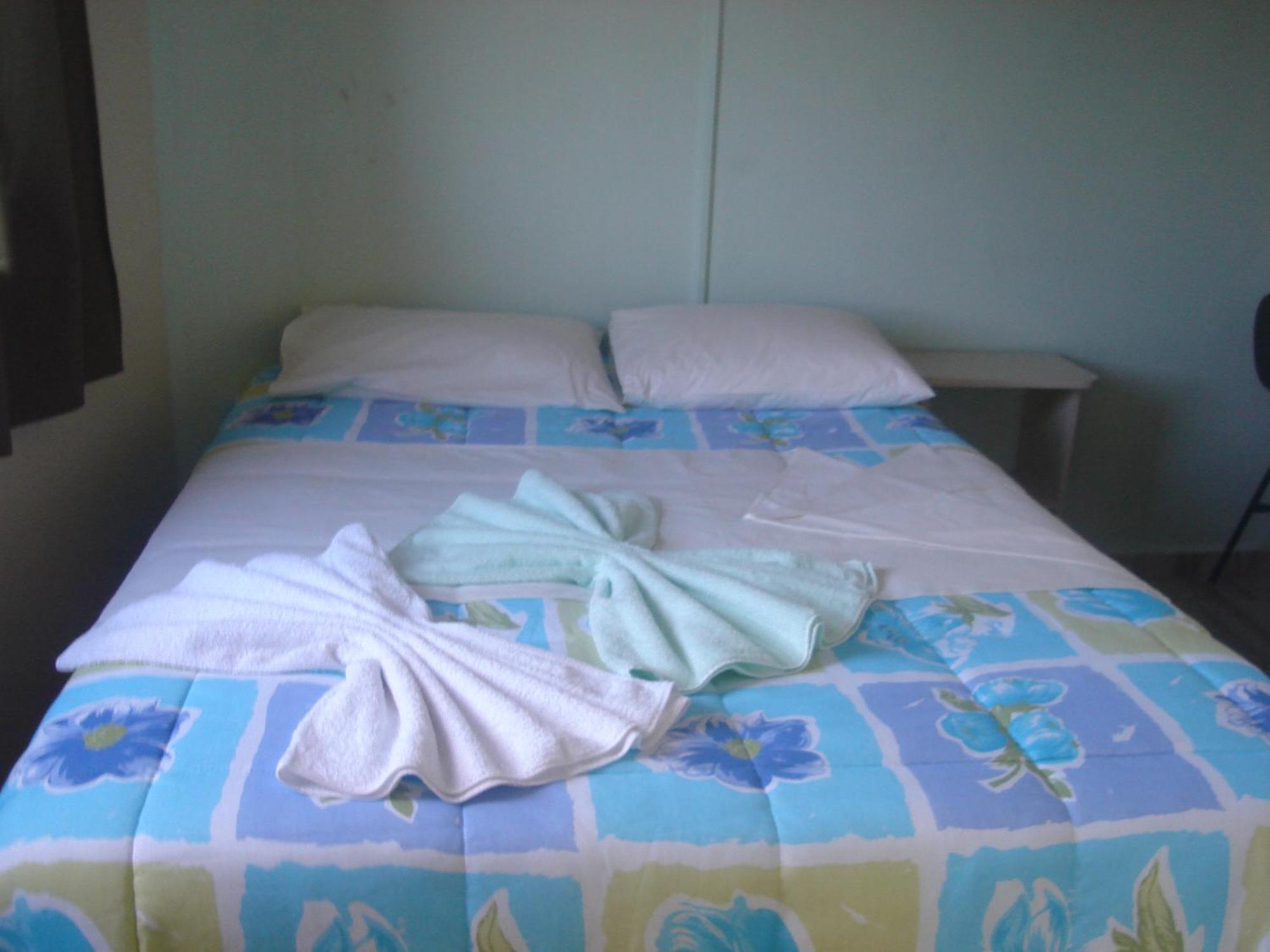 Hotel Alvorada كاسترو المظهر الخارجي الصورة
